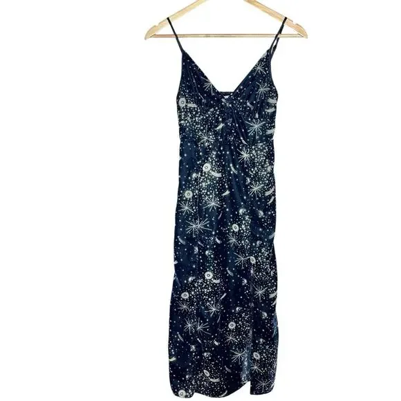 blue cheese dressing recept Constellation Blue Dress  Fernandes Connection UG